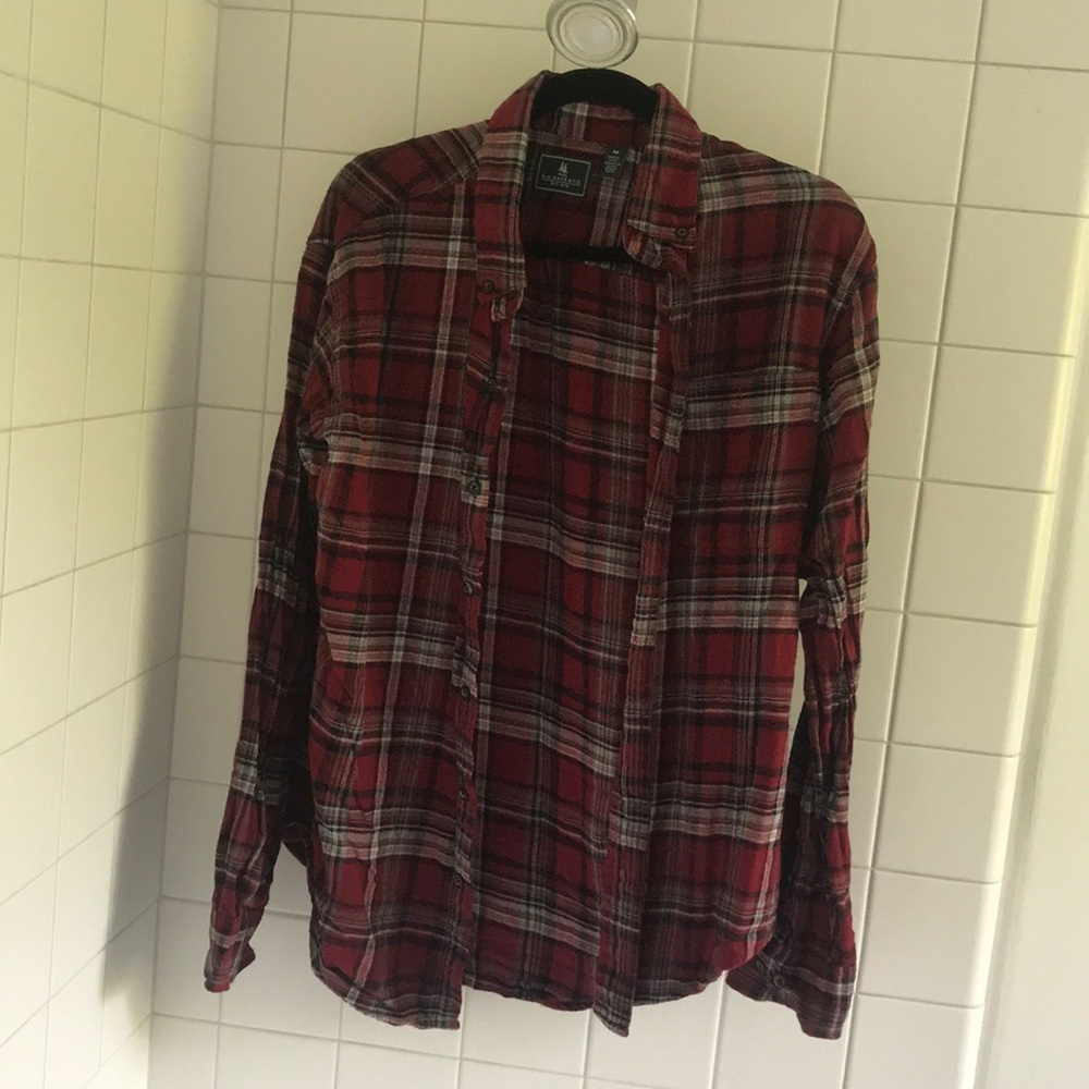 Red Flannel